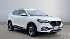 MG Hs 1.5 T-GDI Exclusive 5dr DCT Petrol Hatchback